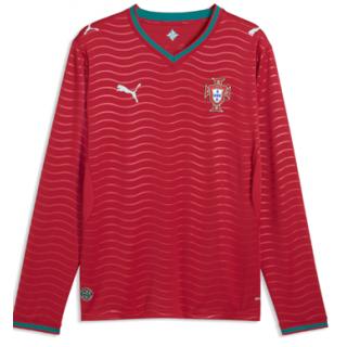 Portugal 1a Equipación 2026 ML - Authentic